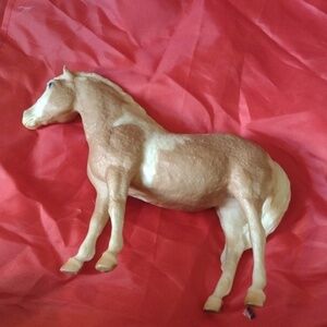 Bryer Molding Co USA Horse